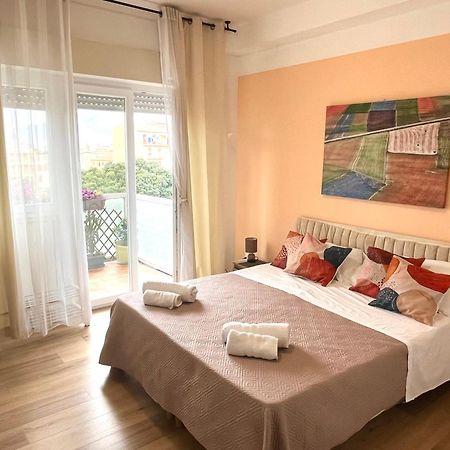 Bed and Breakfast Lealbe Di Sicilia à Palerme Extérieur photo