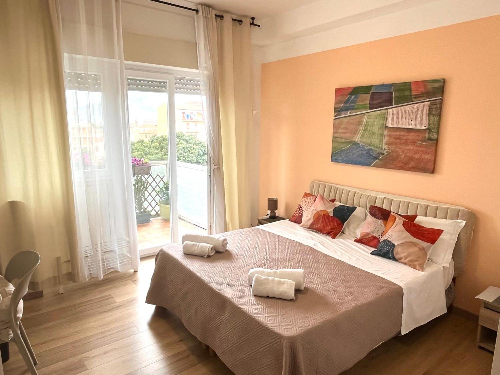 Bed and Breakfast Lealbe Di Sicilia à Palerme Extérieur photo